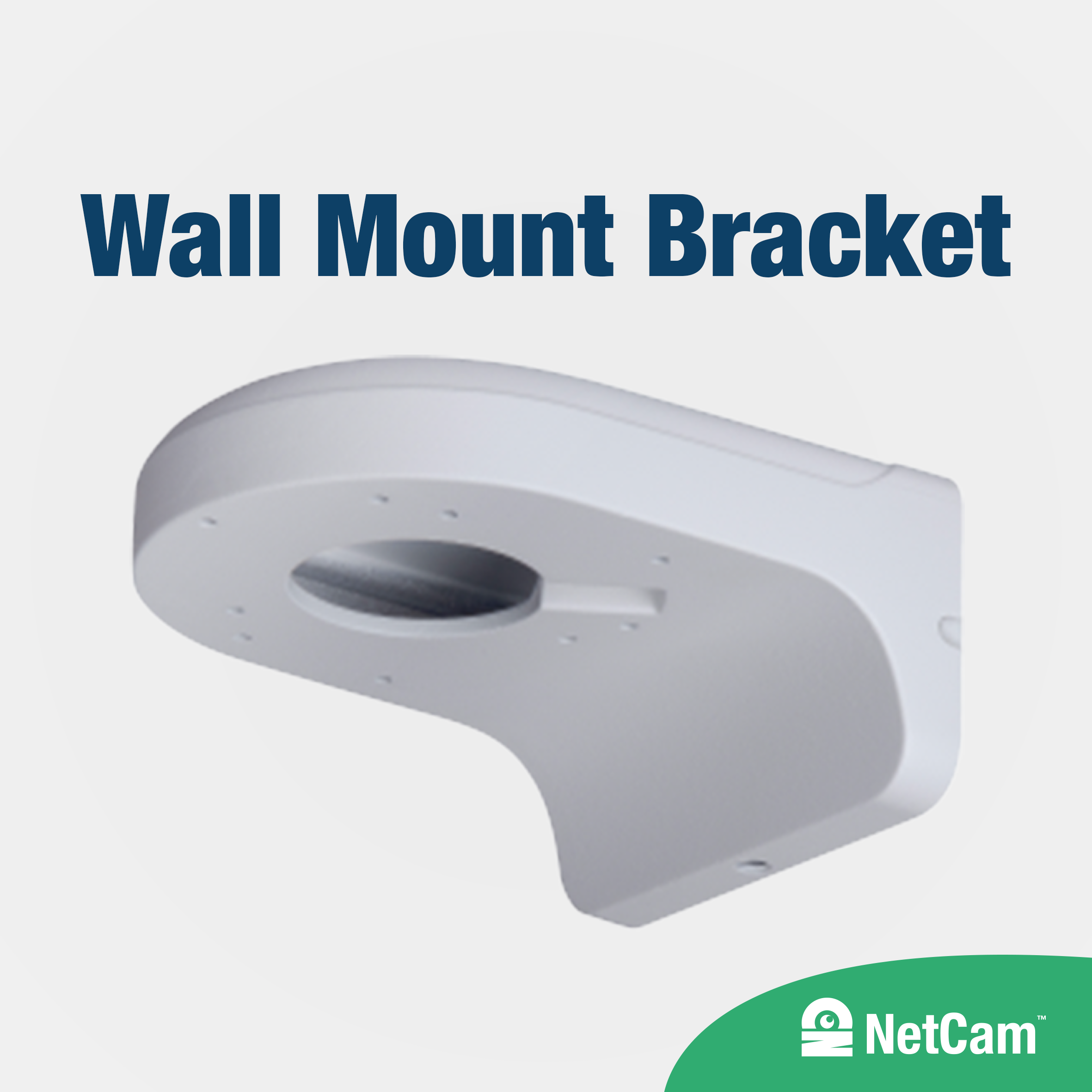 EZVIZ WALL MOUNT BRACKET ORI