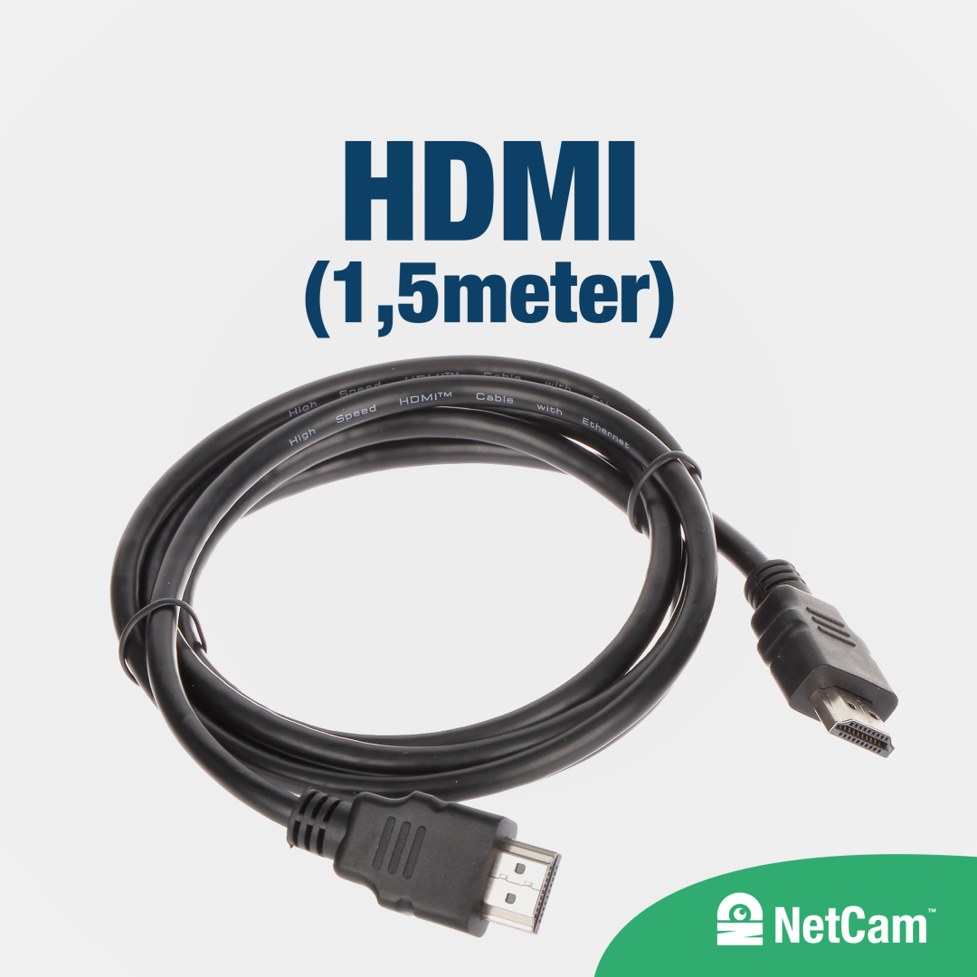 KABEL HDMI 1.5M