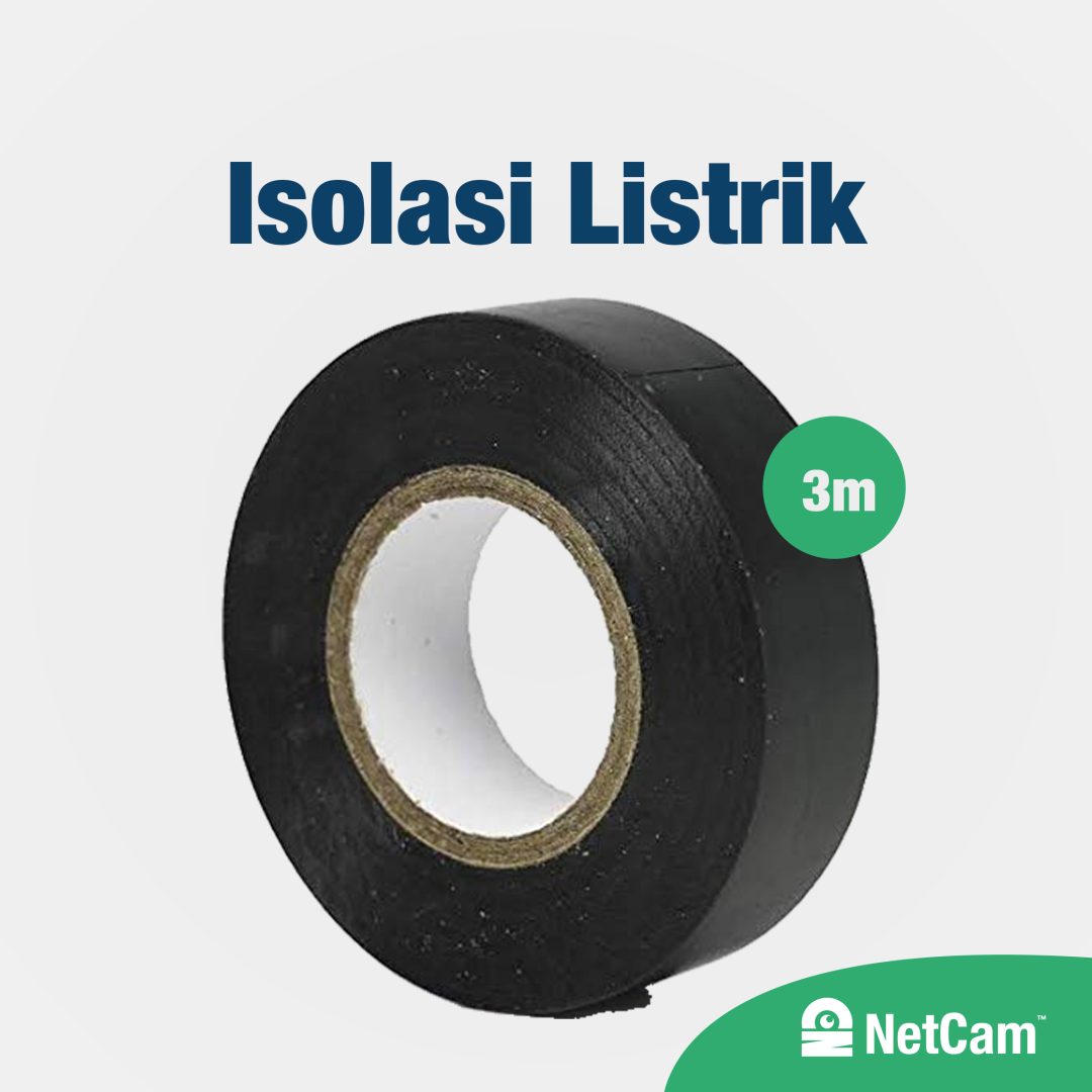 TERMINAL LISTRIK (3 SLOT)