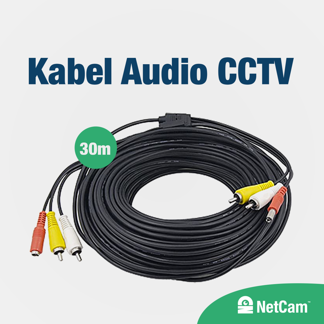 KABEL LISTRIK 0.75