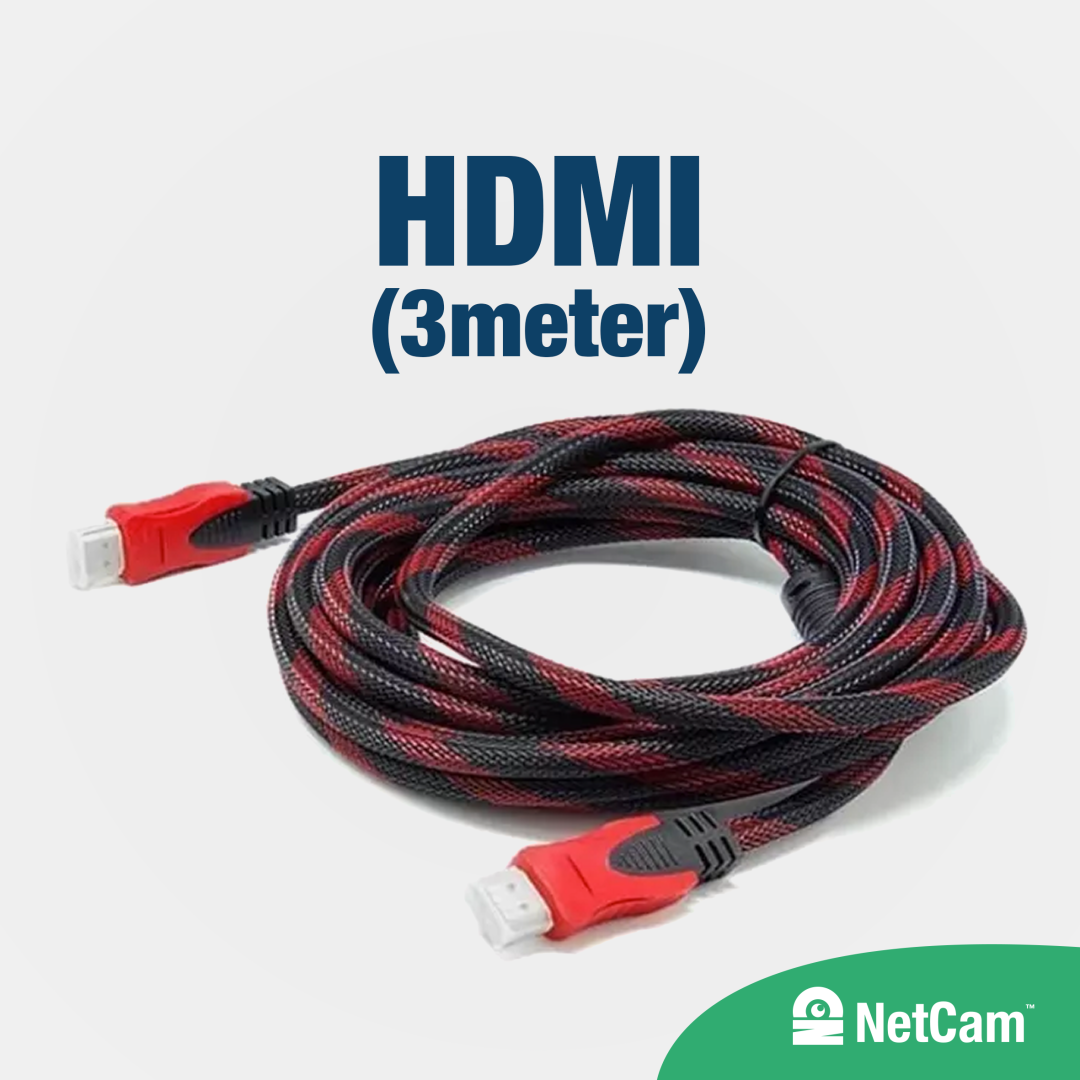 KABEL HDMI 3M