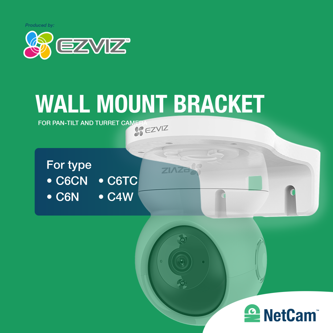 WALL MOUNT BRACKET