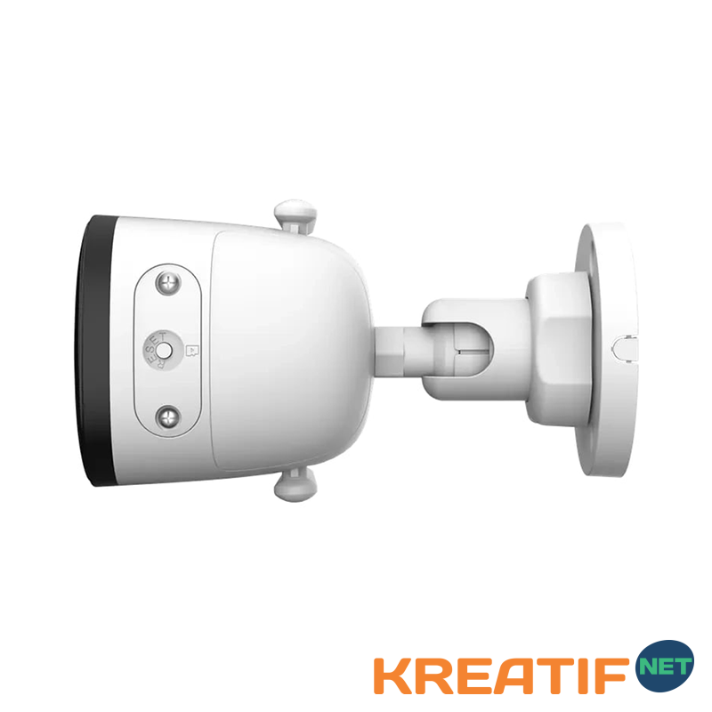 IMOU OUTDOOR BULLET 2E (3MP/ AUDIO/FULLCOLOR) - 2