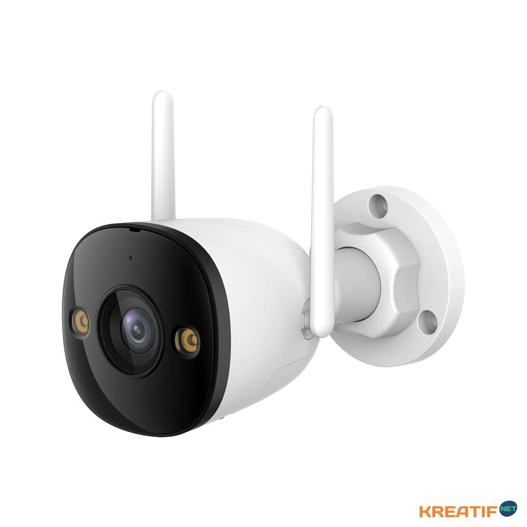 DAHUA OUTDOOR DH-HAC-B1A21-U (2MP/3.6MM)